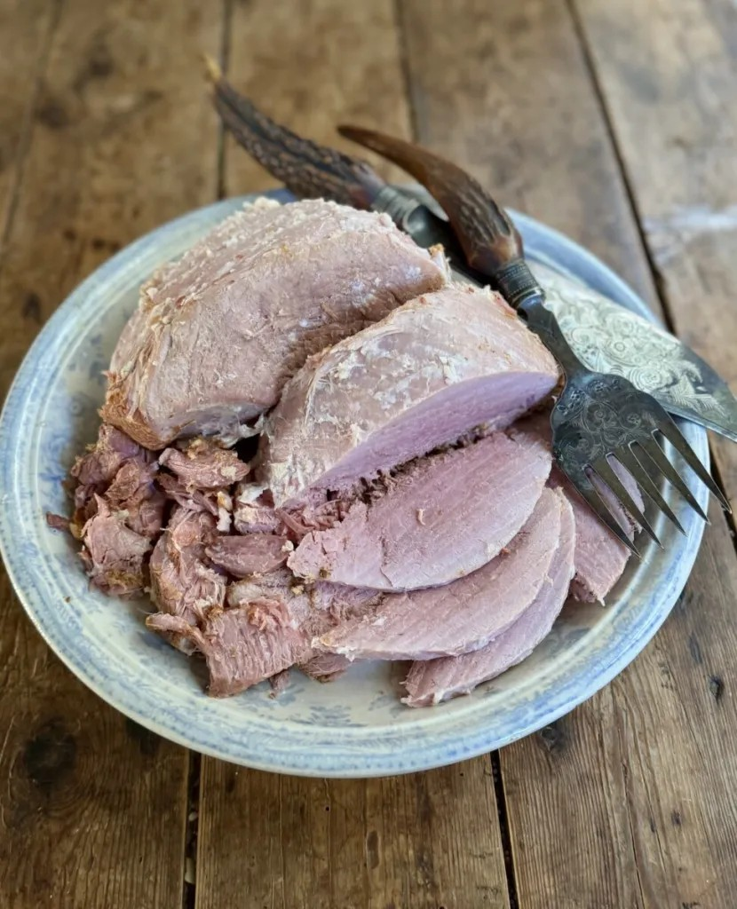 About the Recipe